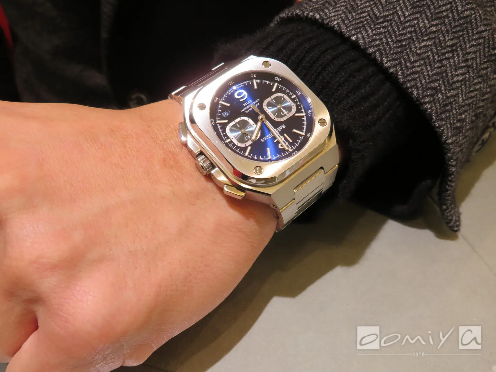 お客様の声：2021年01月21日T.Y 様 ベル＆ロス | 心斎橋店