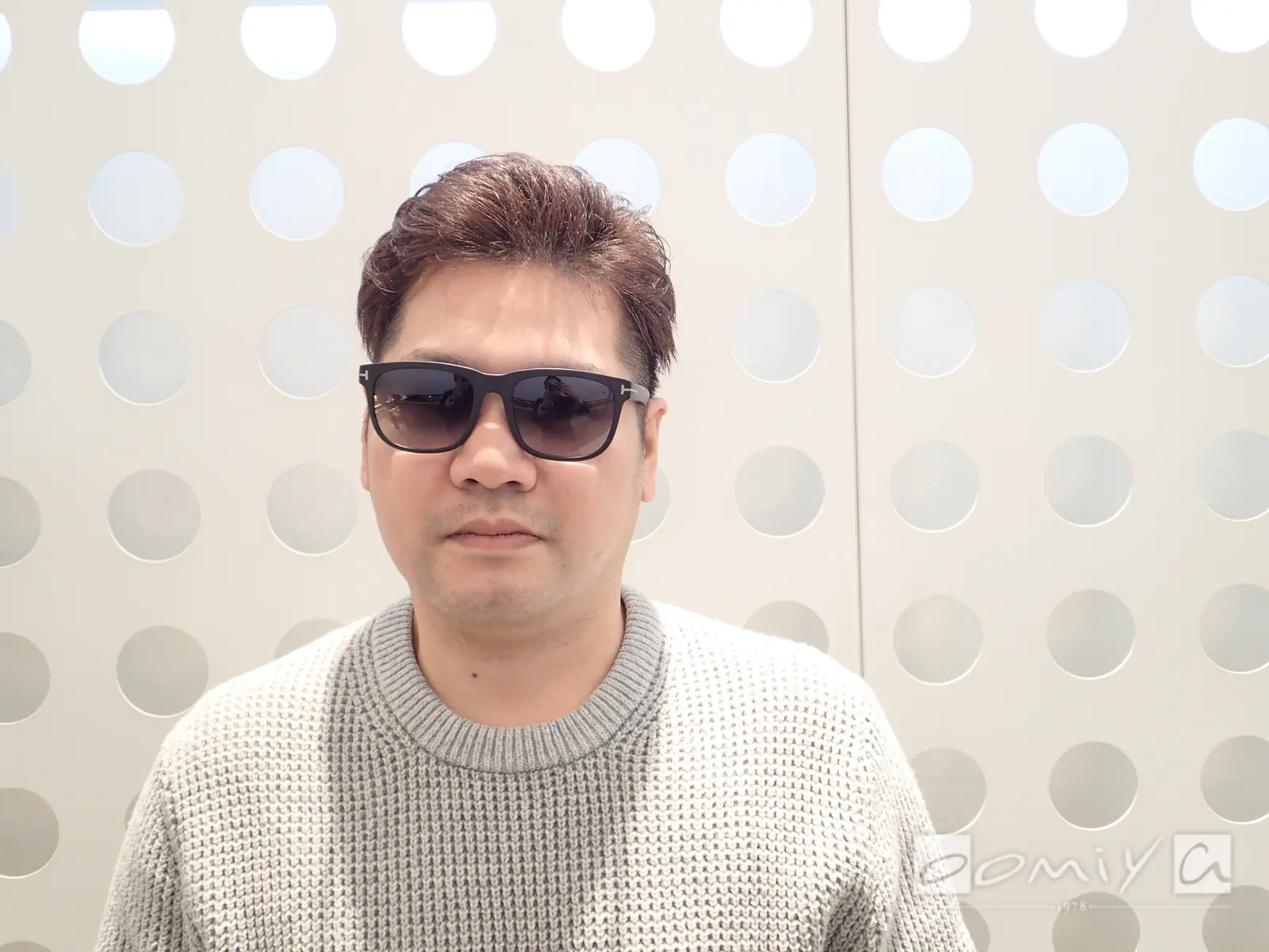 お客様の声：2021年01月31日タカハシ 様 トムフォード | 和歌山本店