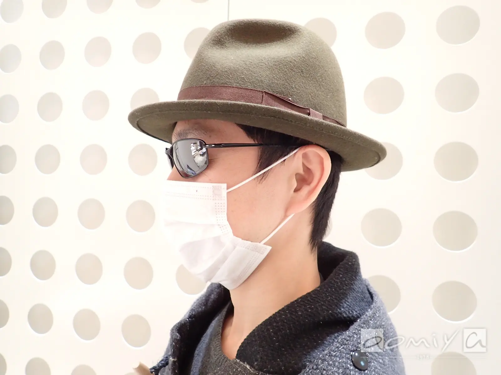 お客様の声：2021年01月31日ひがしやま 様 オークリー | 和歌山本店