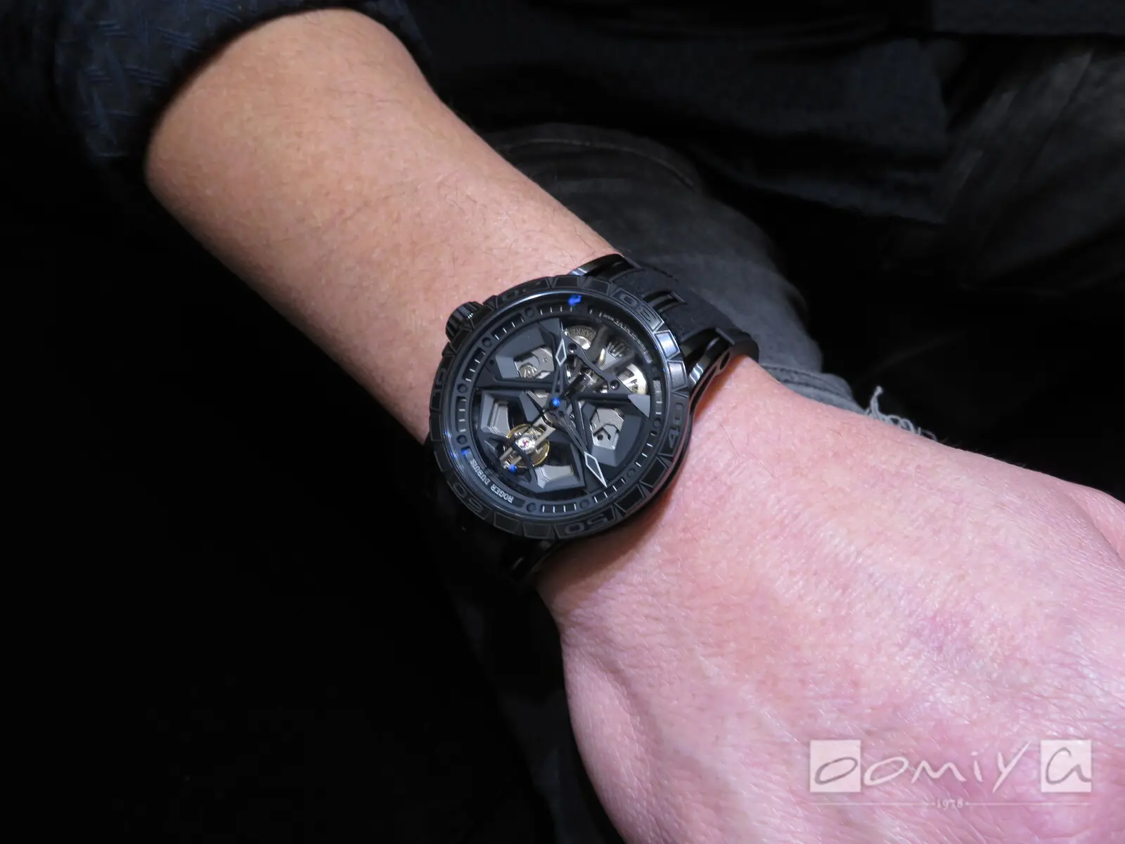 お客様の声：2021年02月20日T.H 様 ロジェ・デュブイ | 心斎橋店