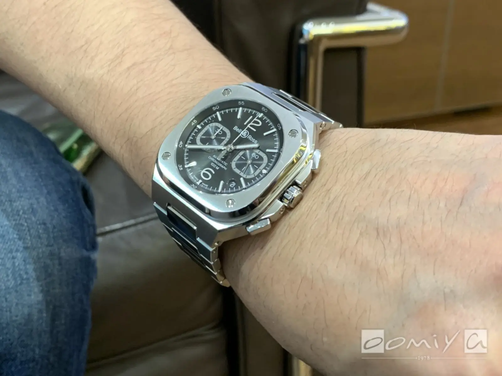 お客様の声：2021年02月21日Y.K 様 ベル＆ロス | 京都店