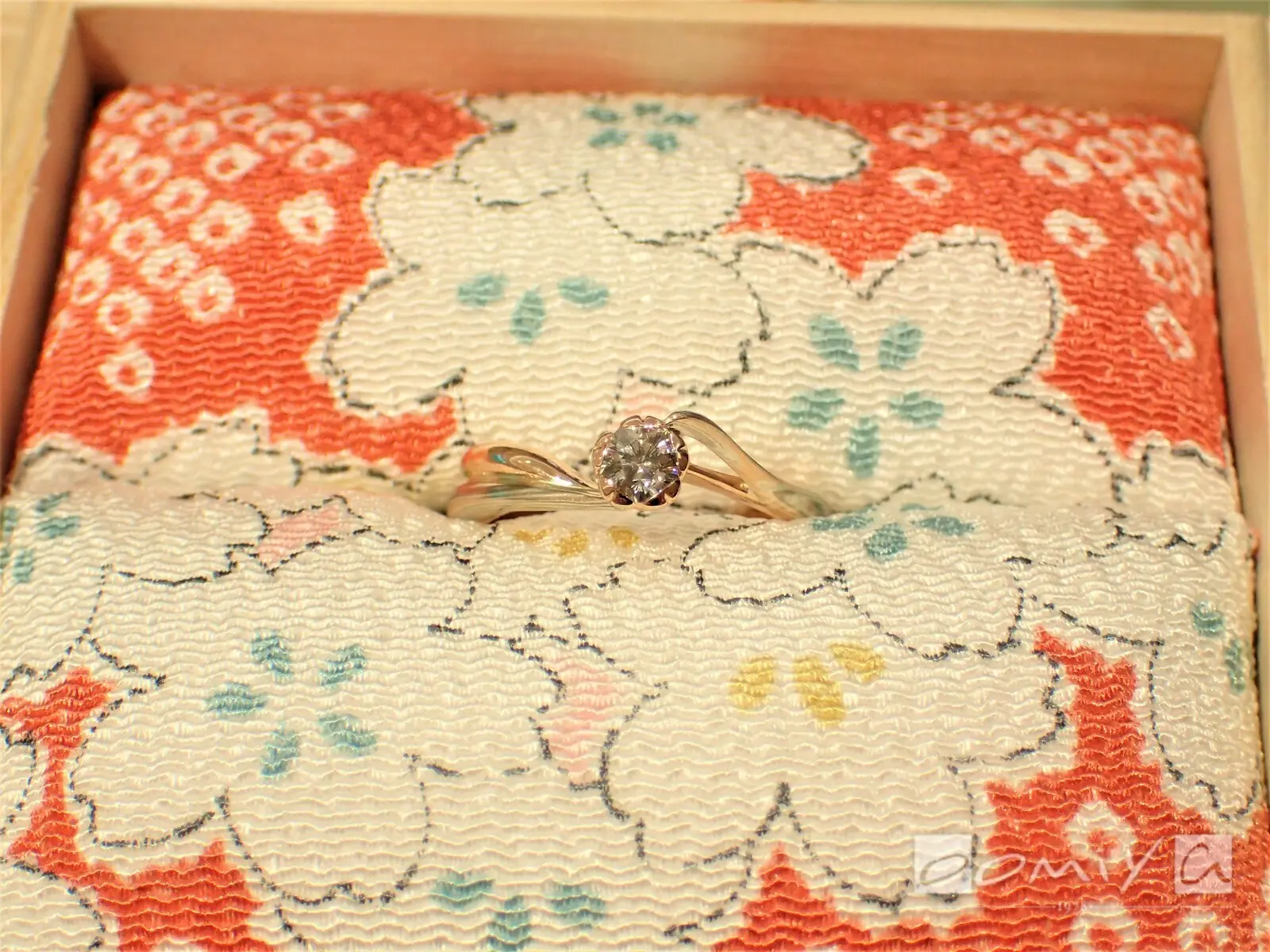 お客様の声：2021年02月23日M.Z 様 杢目金屋 | 和歌山本店