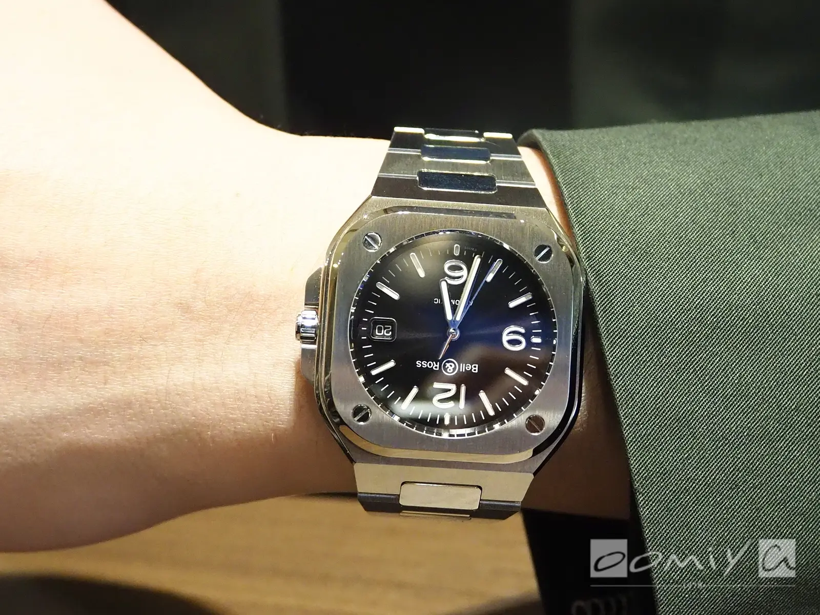 お客様の声：2021年03月20日T.N 様 ベル＆ロス | 仙台店