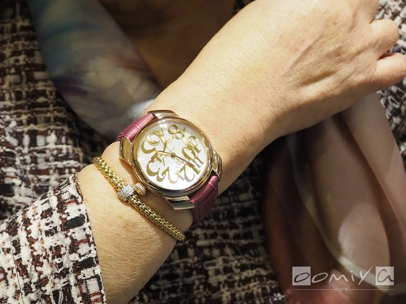 お客様の声：2021年03月29日K.S 様 オッソ イタリィ
フォッペ | 仙台店