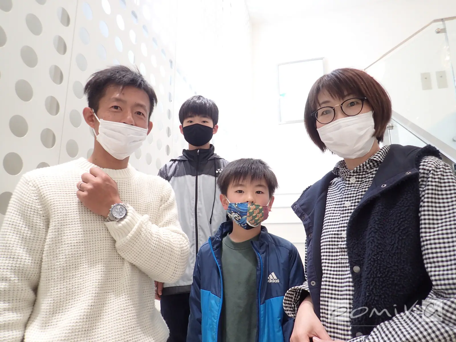 お客様の声：2021年03月28日Y.T 様 フォーナインズ | 和歌山本店