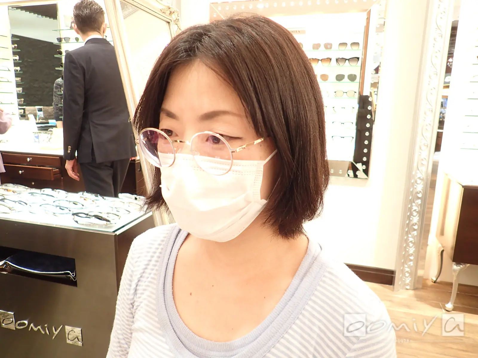 お客様の声：2021年04月03日みっちゃん 様 マイキータ
アイヴァン | 和歌山本店