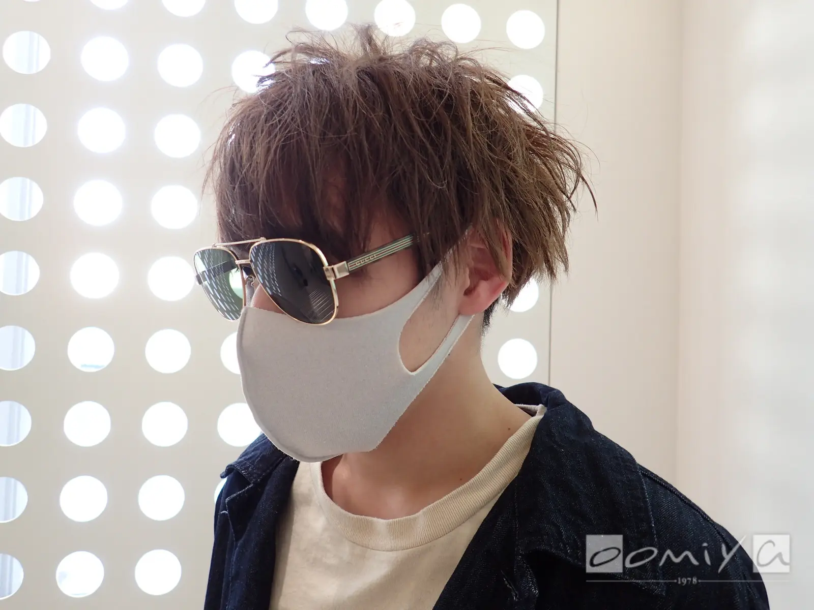 お客様の声：2021年04月11日K 様 グッチ | 和歌山本店