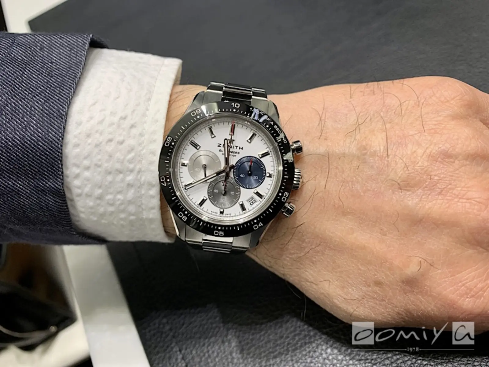 yusei様 お客様の声：2021年04月18日吉井 久晴 様 ゼニス | ゼニス