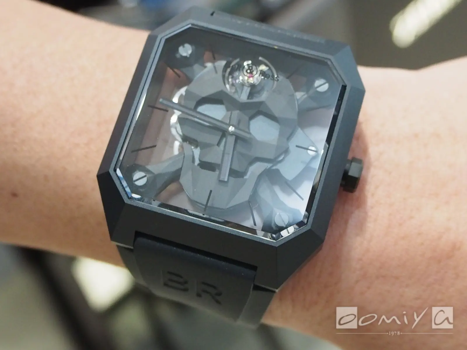 お客様の声：2021年04月17日Y.K 様 ベル＆ロス | 京都店