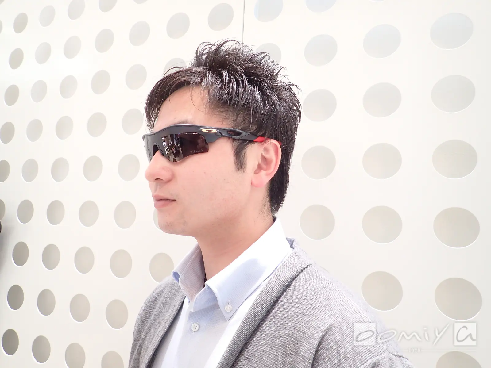 お客様の声：2021年04月17日T.S 様 オークリー | 和歌山本店