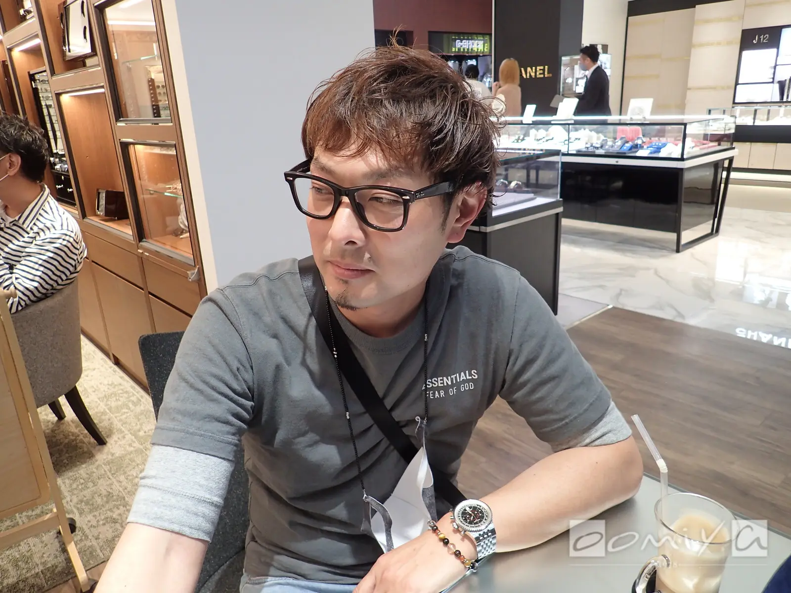 お客様の声：2021年05月04日T.K 様 レイバン | 和歌山本店