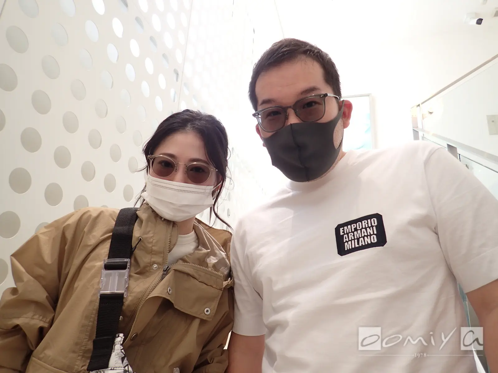 お客様の声：2021年05月04日N.Y 様 アイヴァン7285 | 和歌山本店