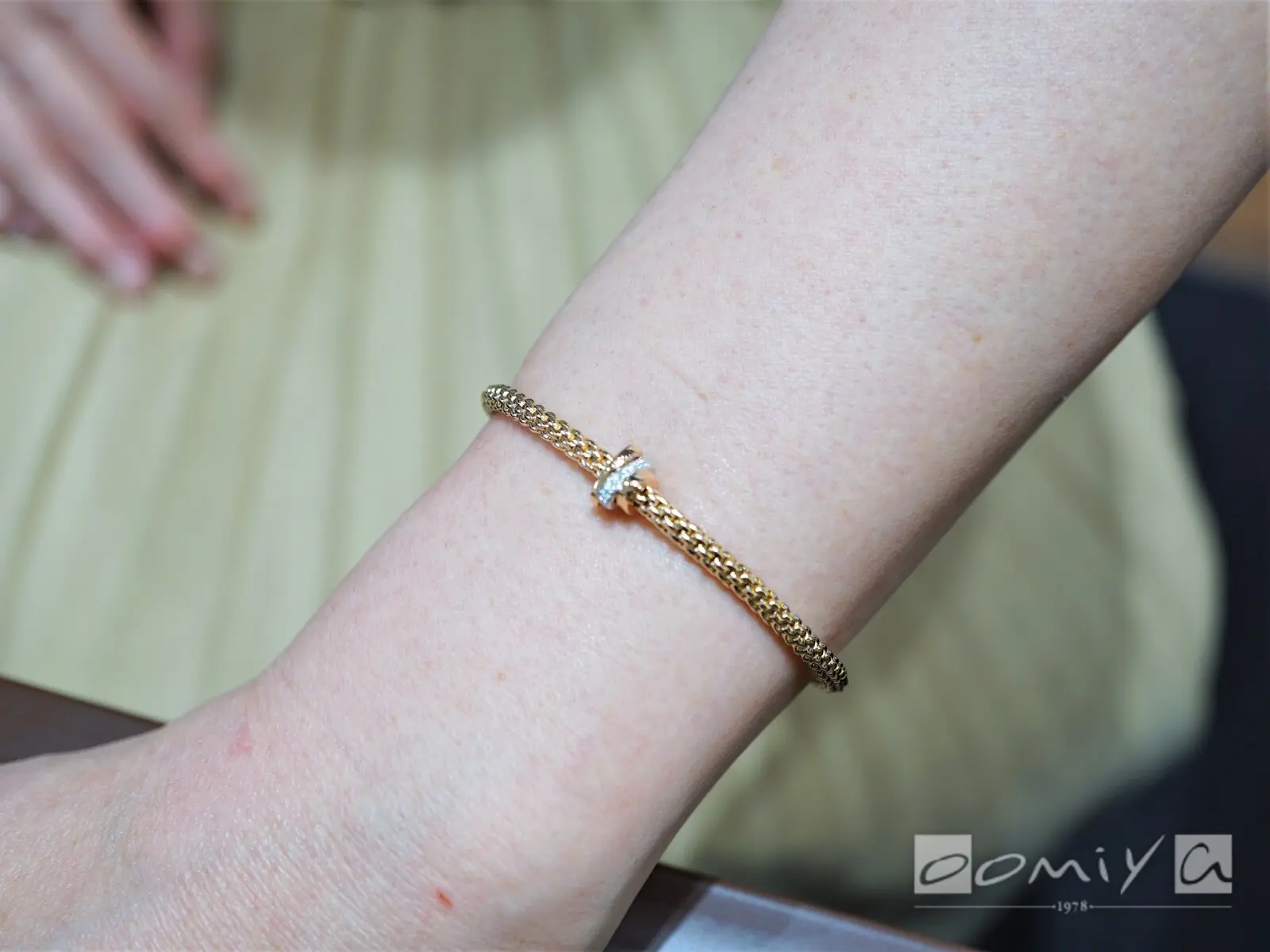 お客様の声：2021年05月23日H.S 様 フレッド
フォッぺ | 和歌山本店