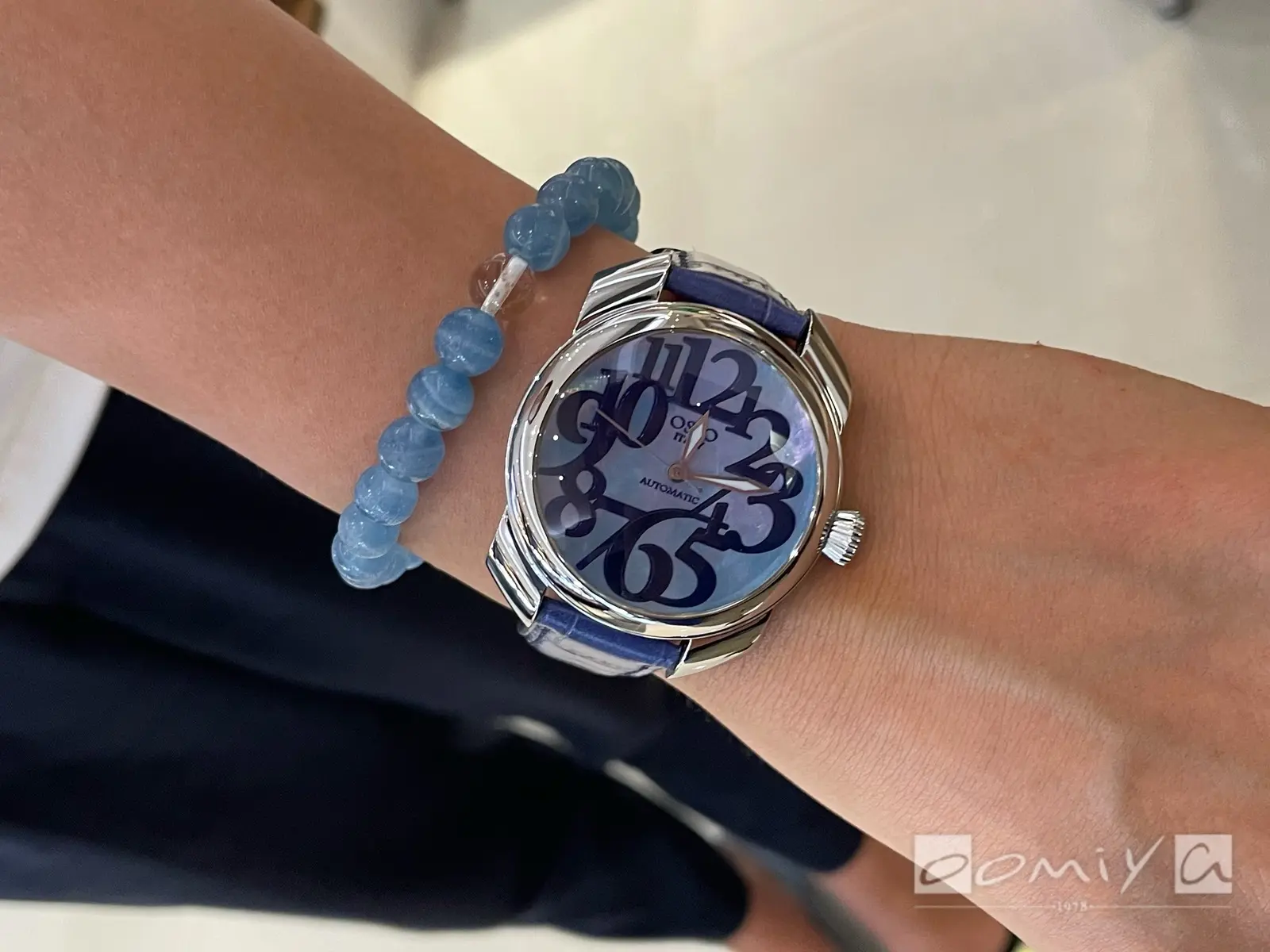 お客様の声：2021年05月30日A.K 様 オッソ イタリィ | 京都店