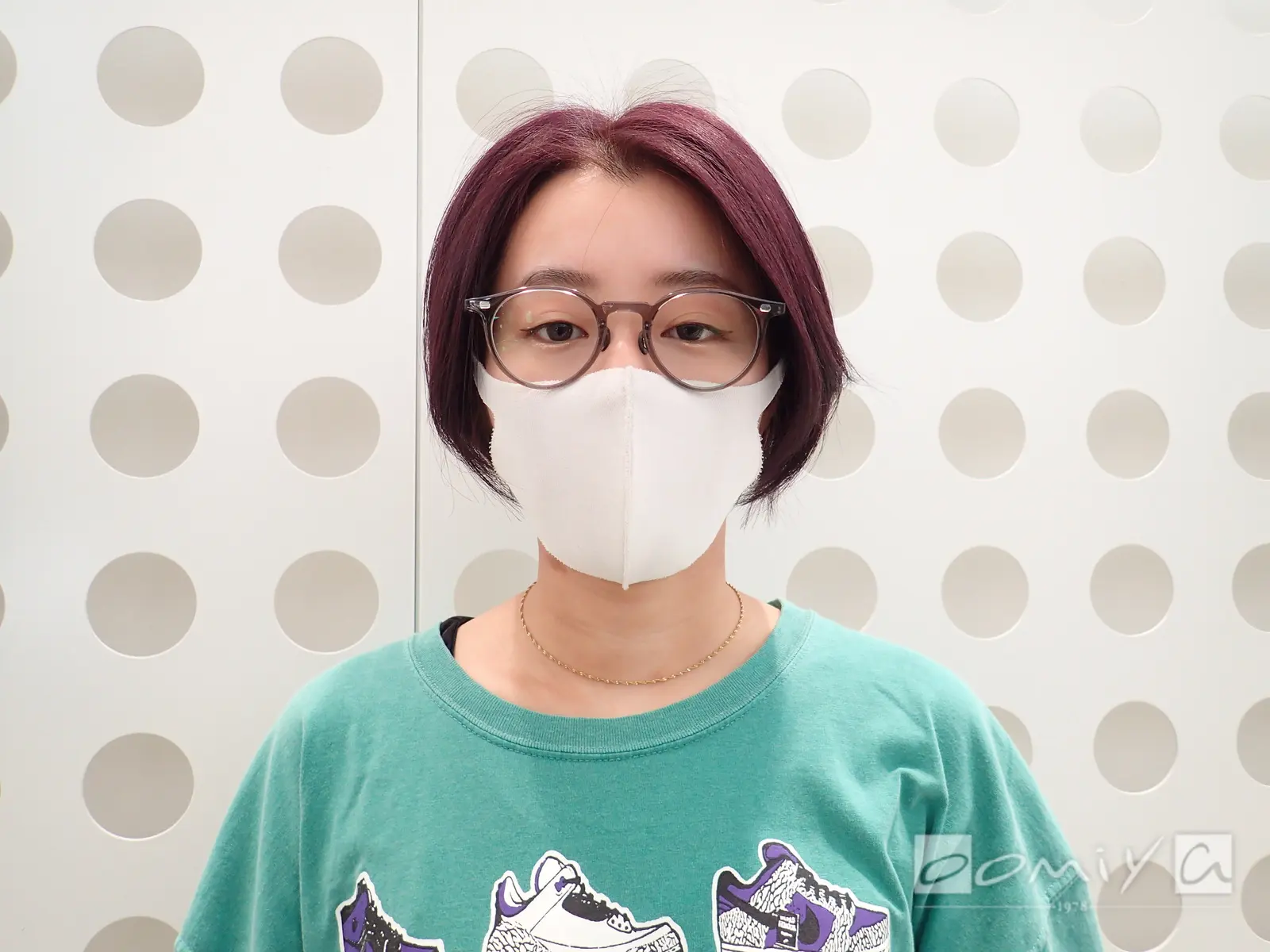 お客様の声：2021年06月12日N 様 10アイヴァン | 和歌山本店