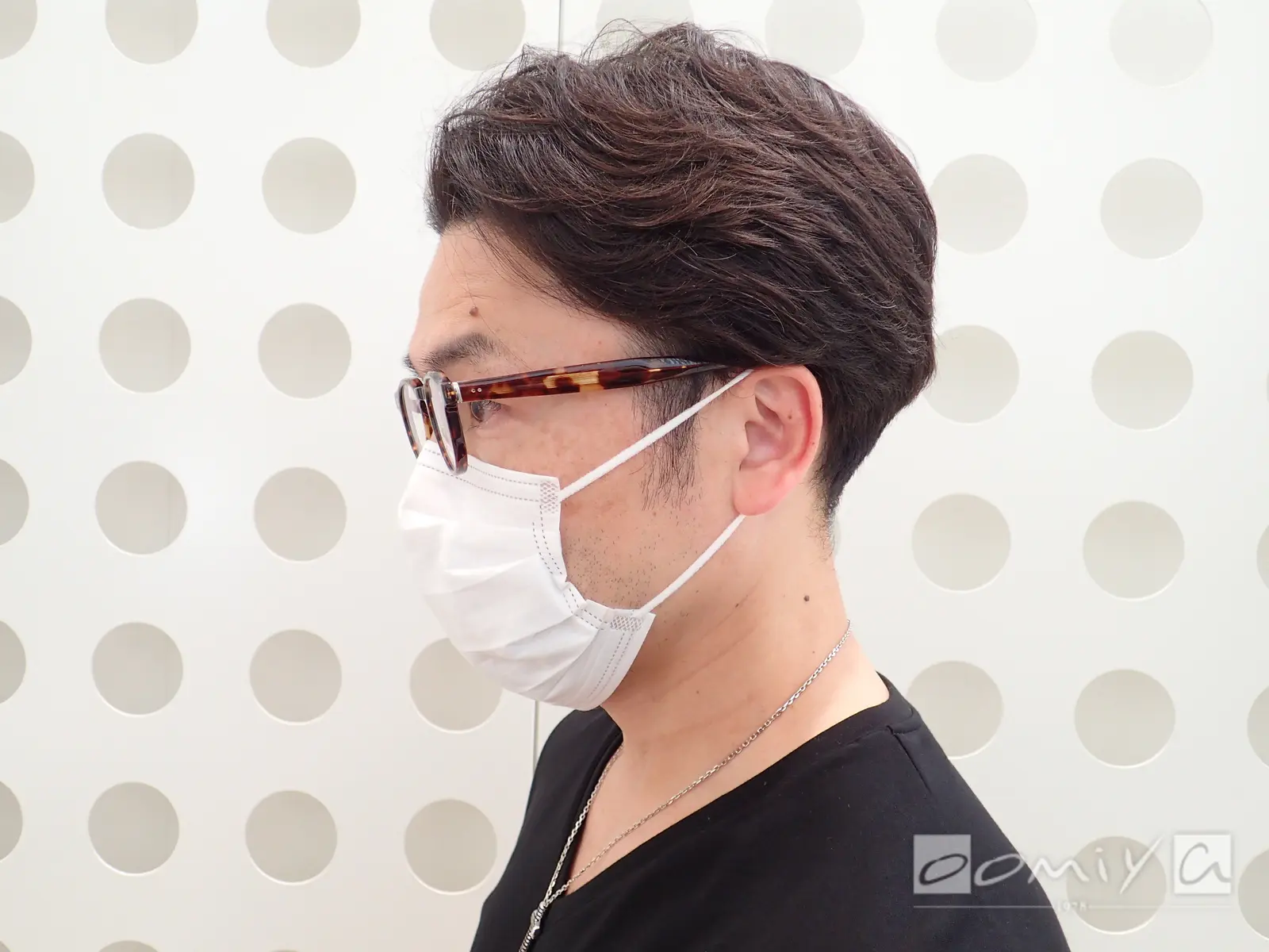 お客様の声：2021年06月12日おっくん 様 アイヴァン7285 | 和歌山本店