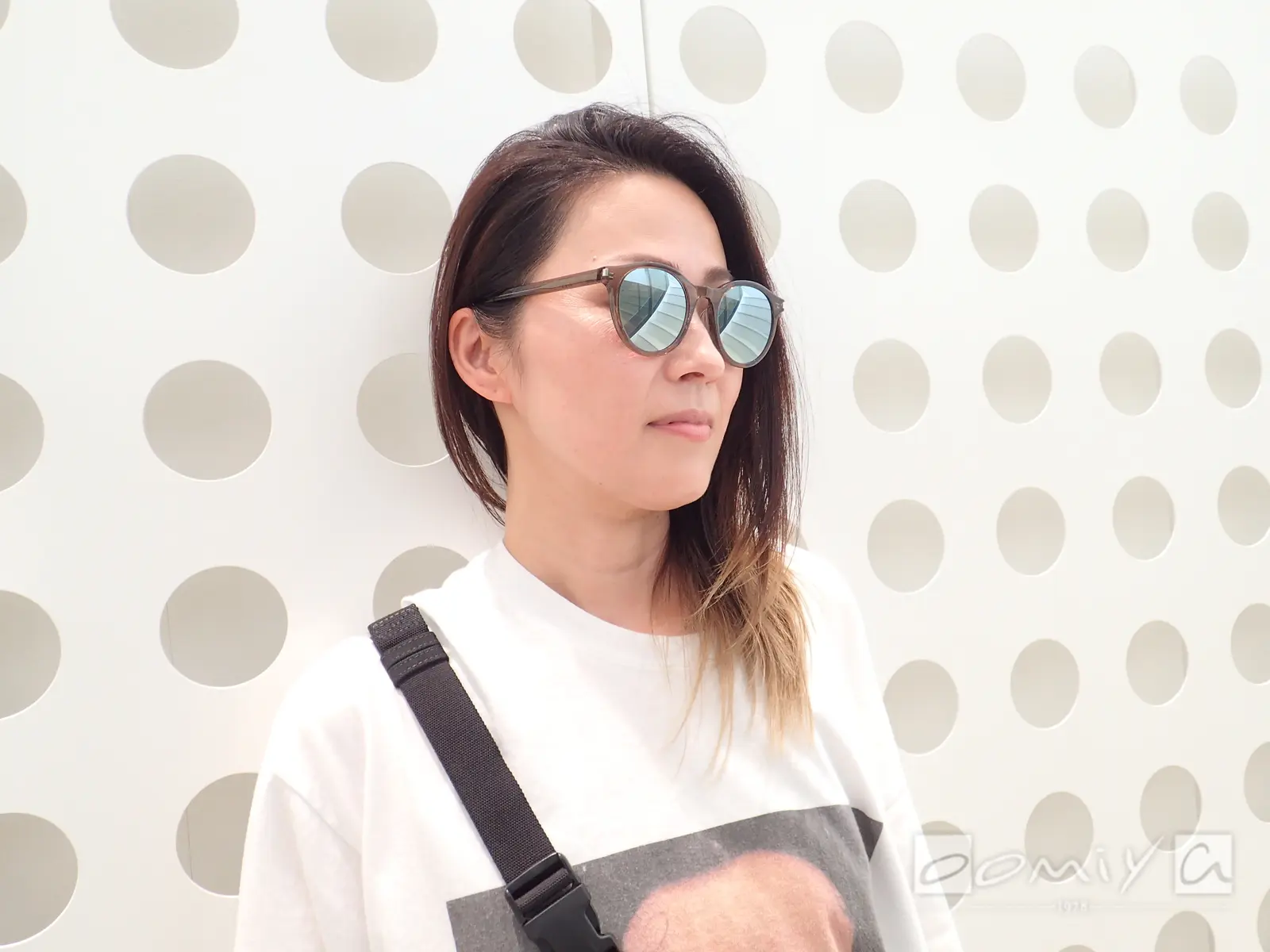 お客様の声：2021年06月13日MICHIYO 様 サンローラン | 和歌山本店