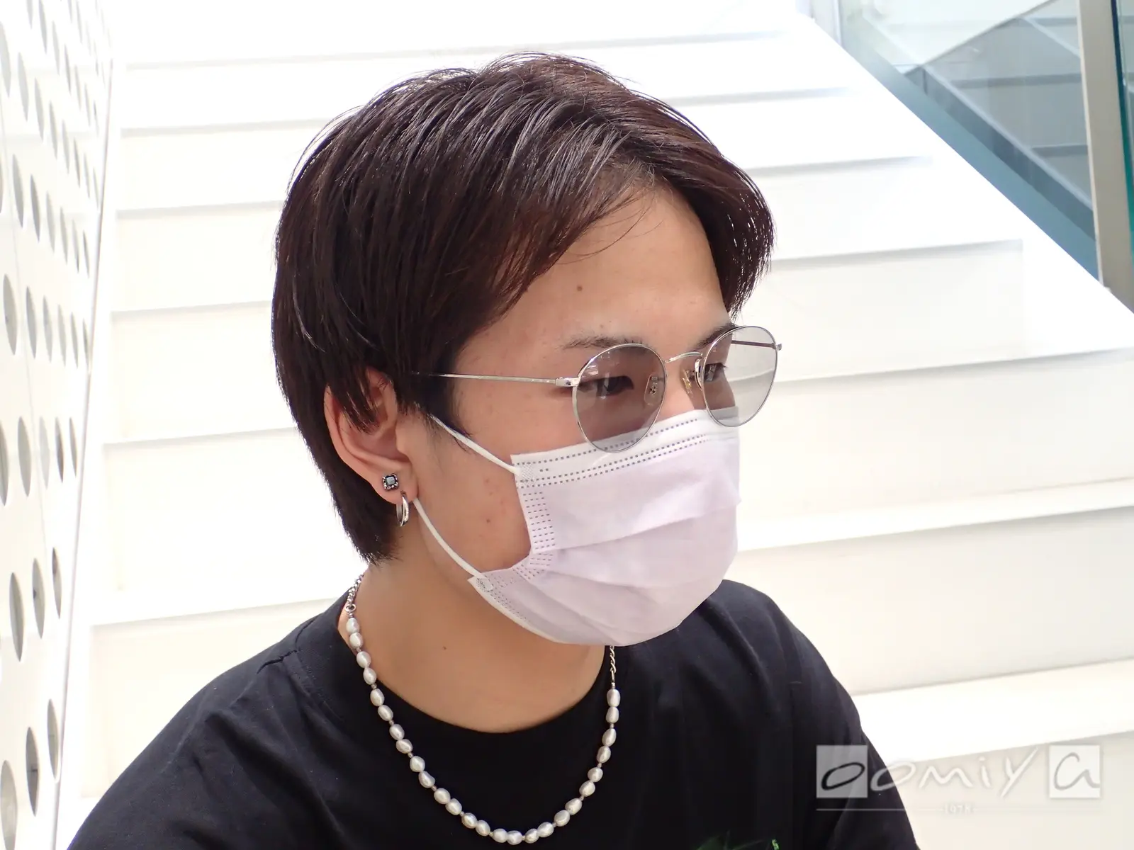 お客様の声：2021年06月13日シティリバー 様 オリバーピープルズ | 和歌山本店