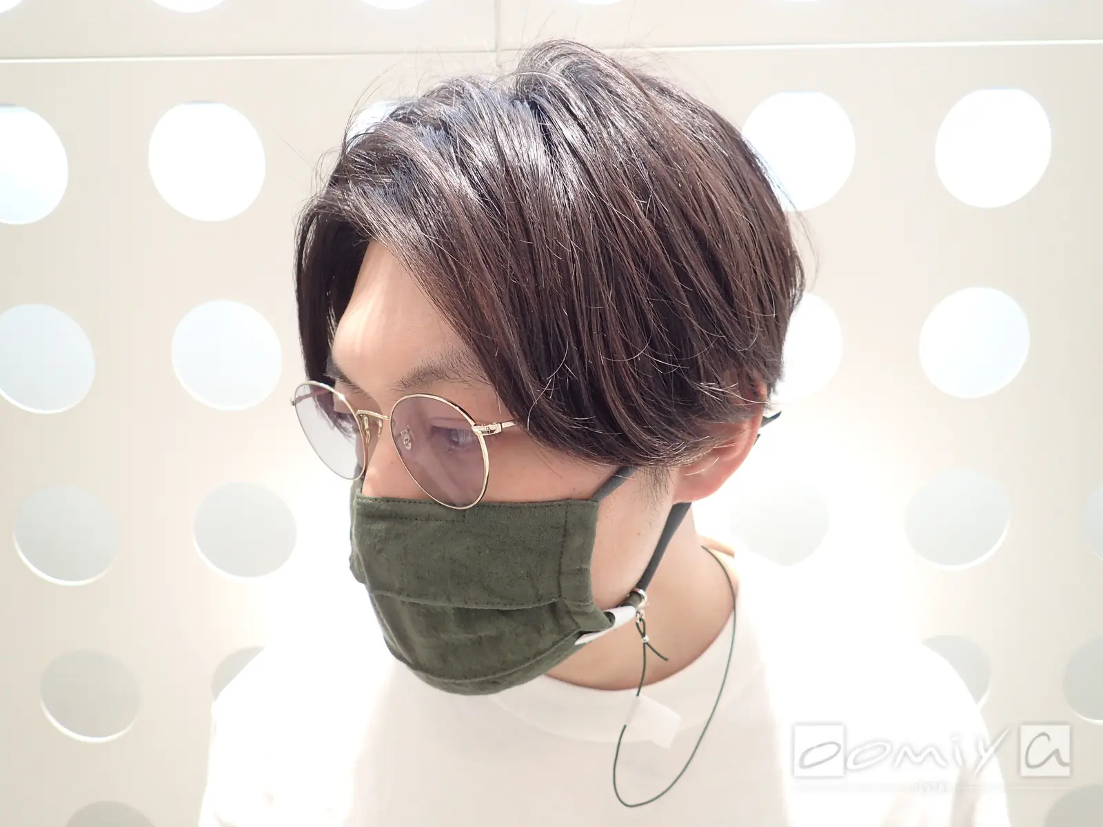 お客様の声：2021年06月12日O 様 オリバーピープルズ | 和歌山本店