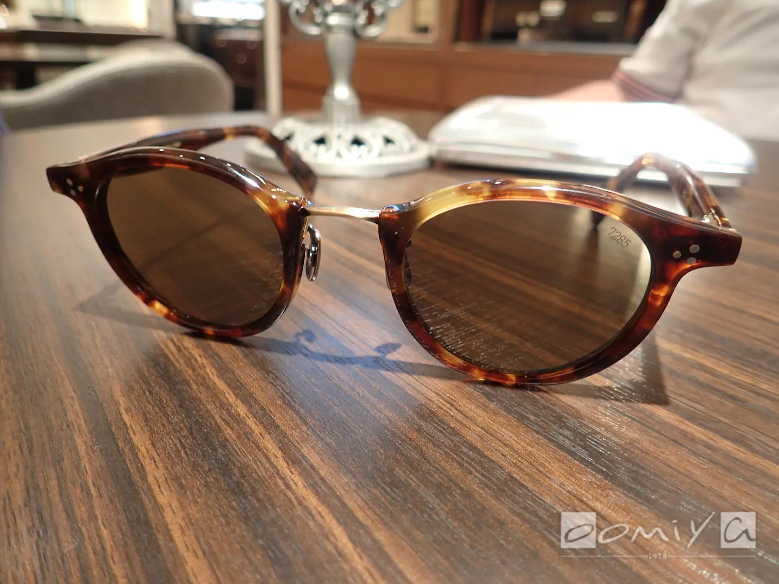 お客様の声：2021年06月20日A・F 様 アイヴァン7285 | 和歌山本店