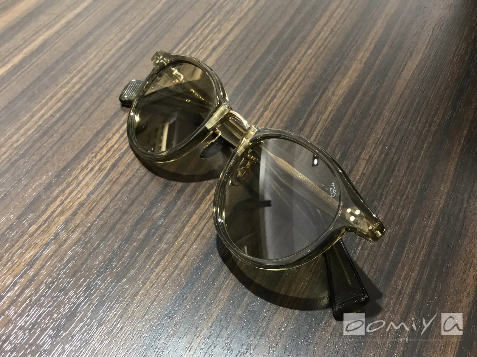 お客様の声：2021年07月25日ご意見番のM 様 アイヴァン7285 | 和歌山本店