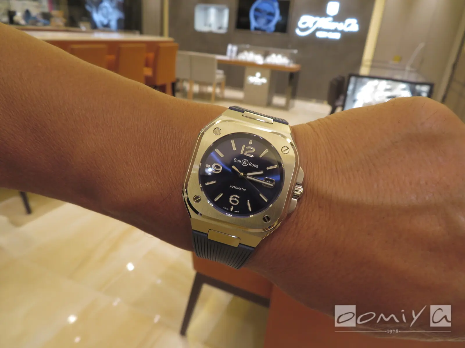 お客様の声：2021年08月08日T・OTANI 様 ベル＆ロス | 心斎橋店