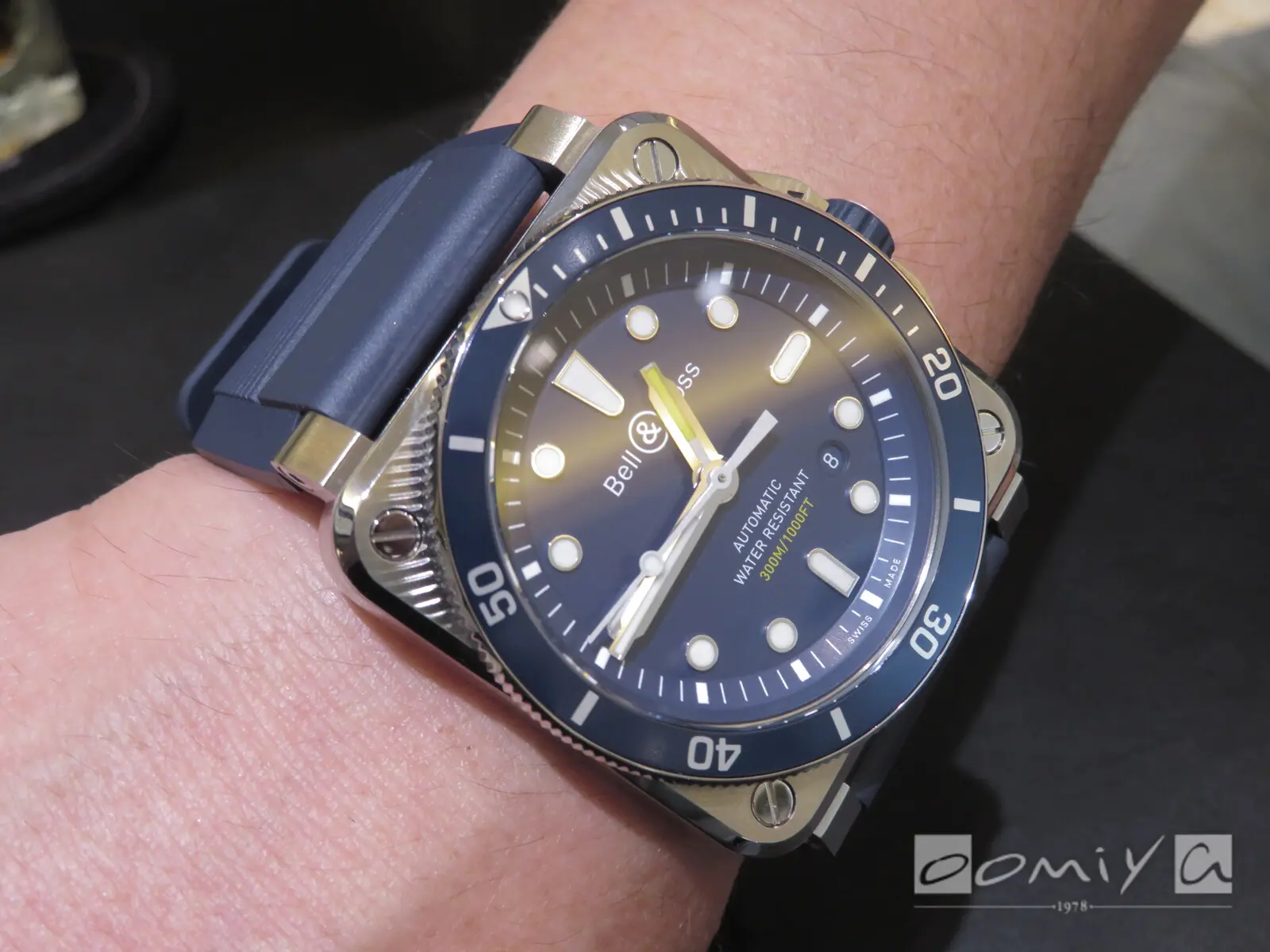 お客様の声：2021年08月08日A.T 様 ベル＆ロス | 心斎橋店