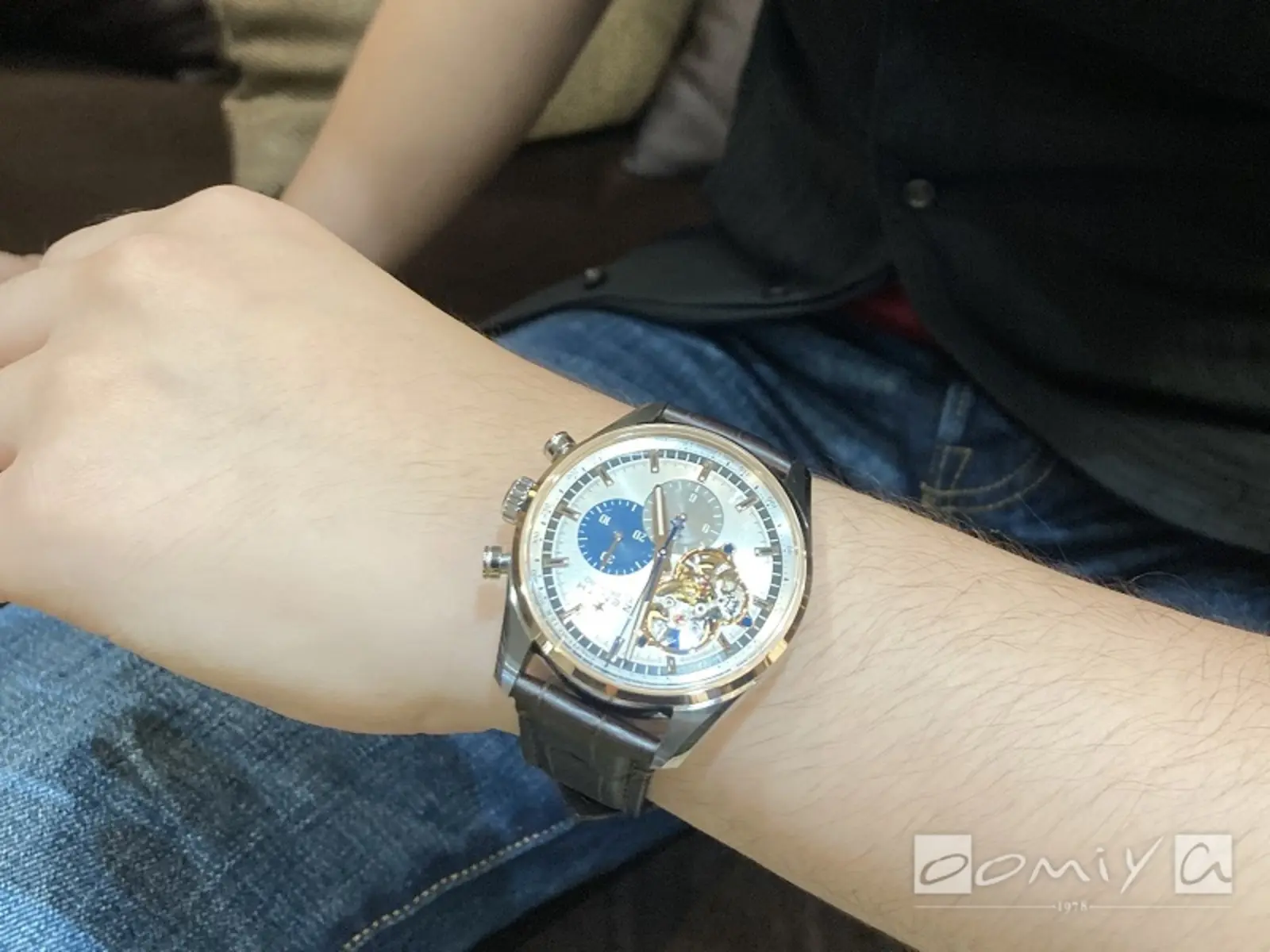 お客様の声：2021年08月08日スガ 様 ゼニス | 仙台店