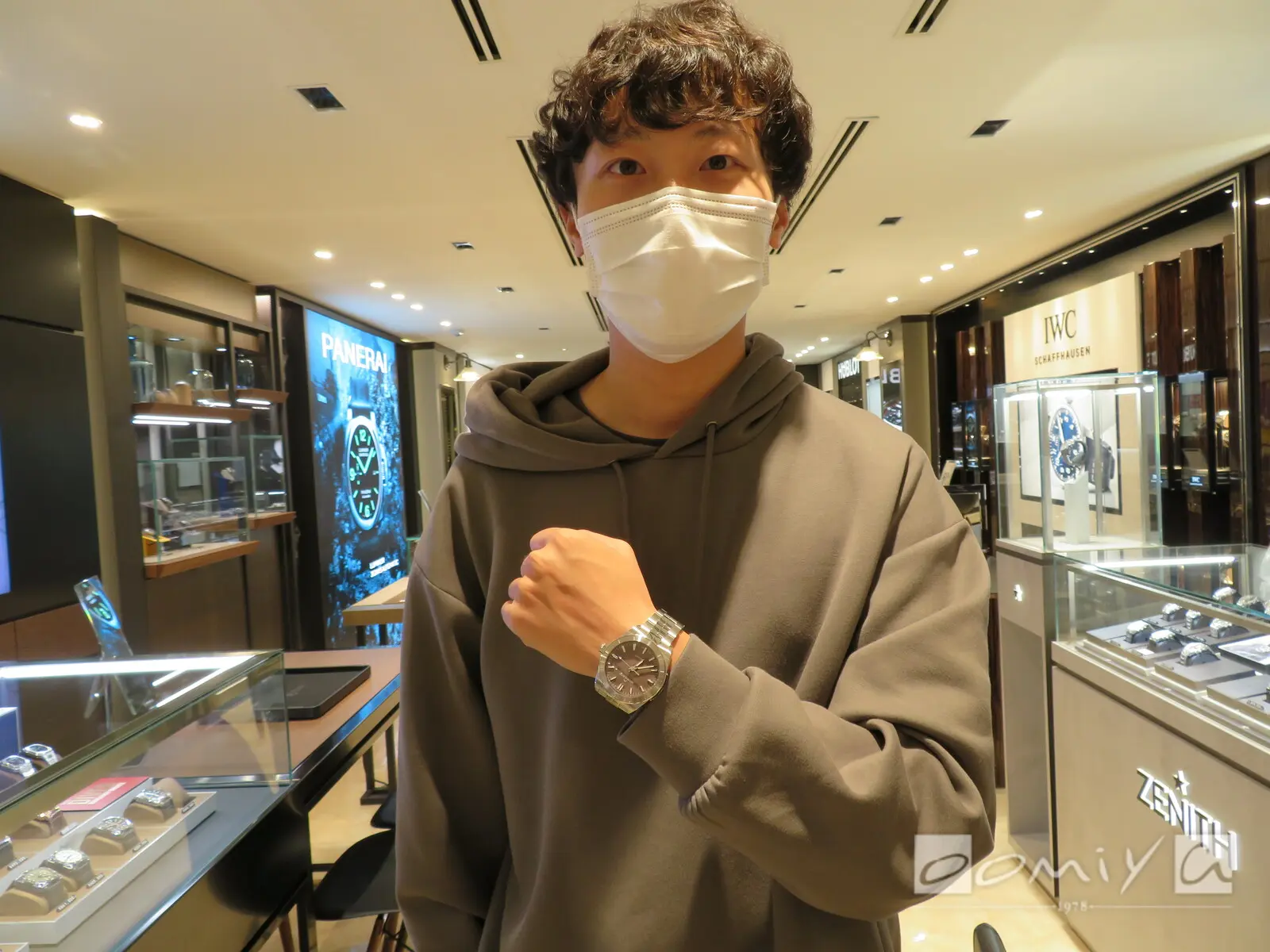 お客様の声：2021年08月15日K.T 様 ノルケイン | 仙台店
