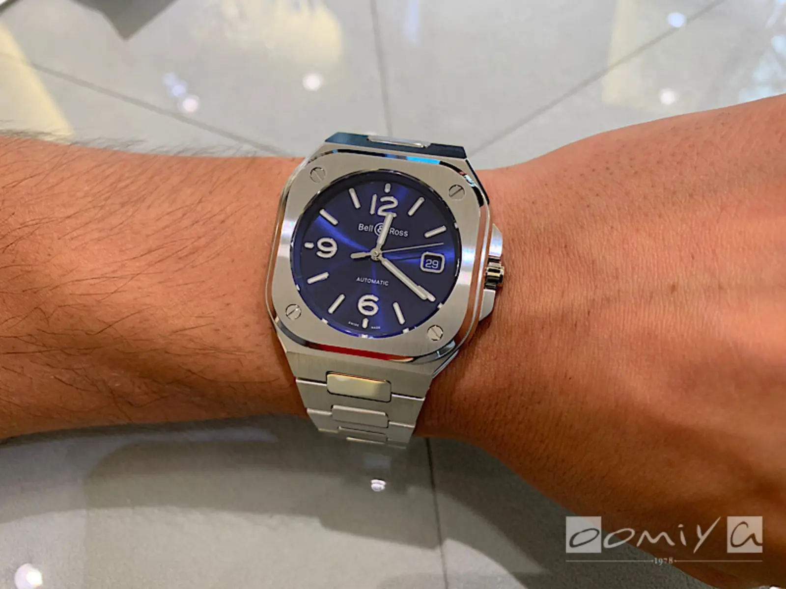 お客様の声：2021年08月29日T 様 ベル＆ロス | 心斎橋店