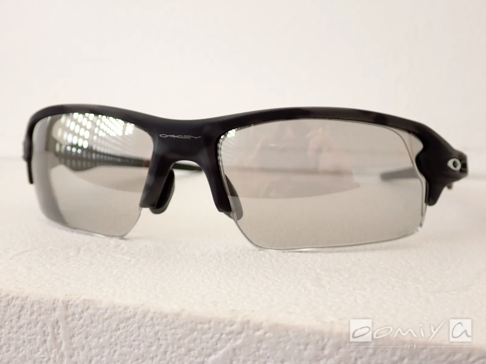 お客様の声：2021年09月03日キリムラ 様 オークリー | 和歌山本店