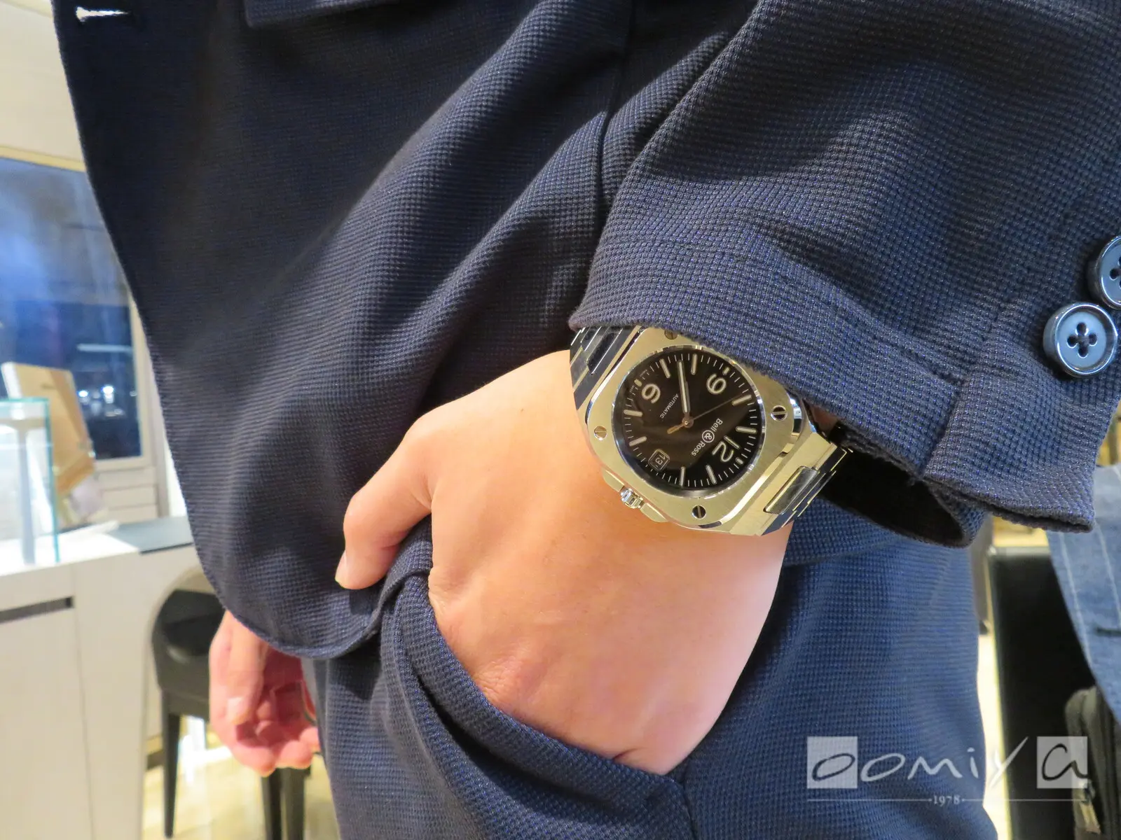 お客様の声：2021年09月14日A 様 ベル＆ロス | 仙台店