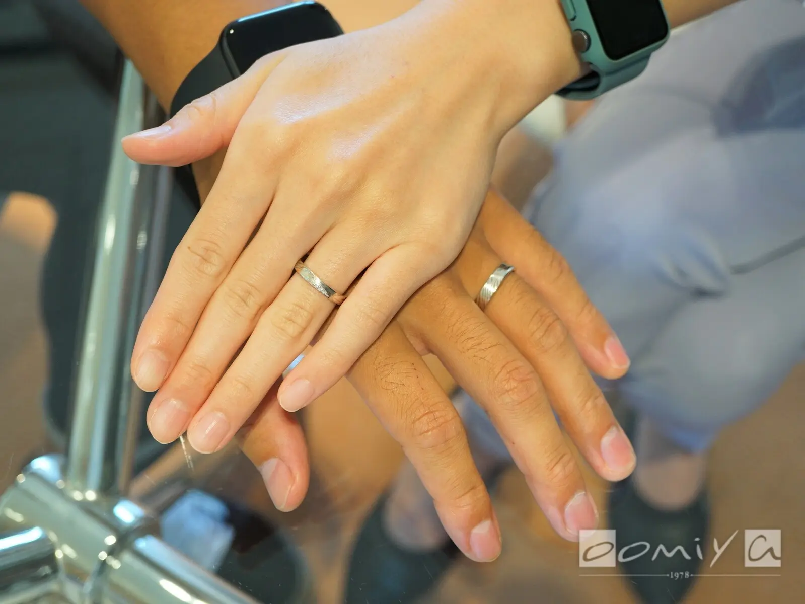 お客様の声：2021年09月24日きり 様 杢目金屋 | 和歌山本店