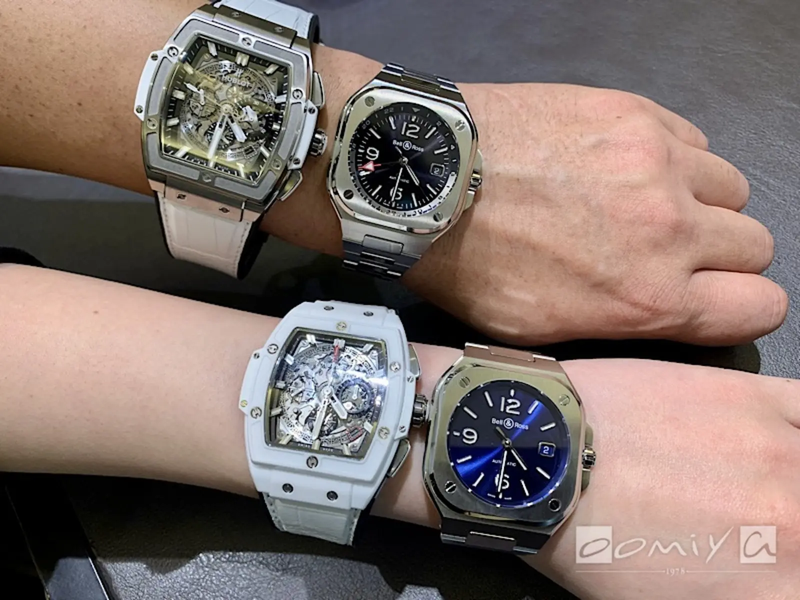 お客様の声：2021年10月02日S.T 様 ベル＆ロス | 心斎橋店