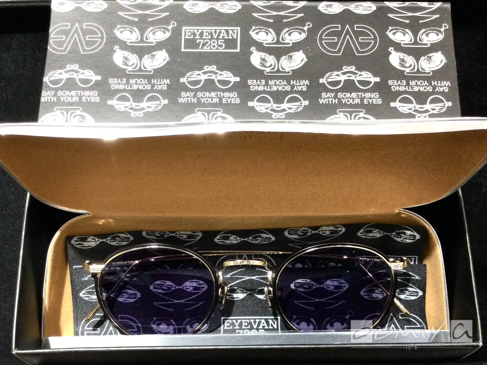 お客様の声：2021年10月08日N・A 様 アイヴァン7285 | 和歌山本店