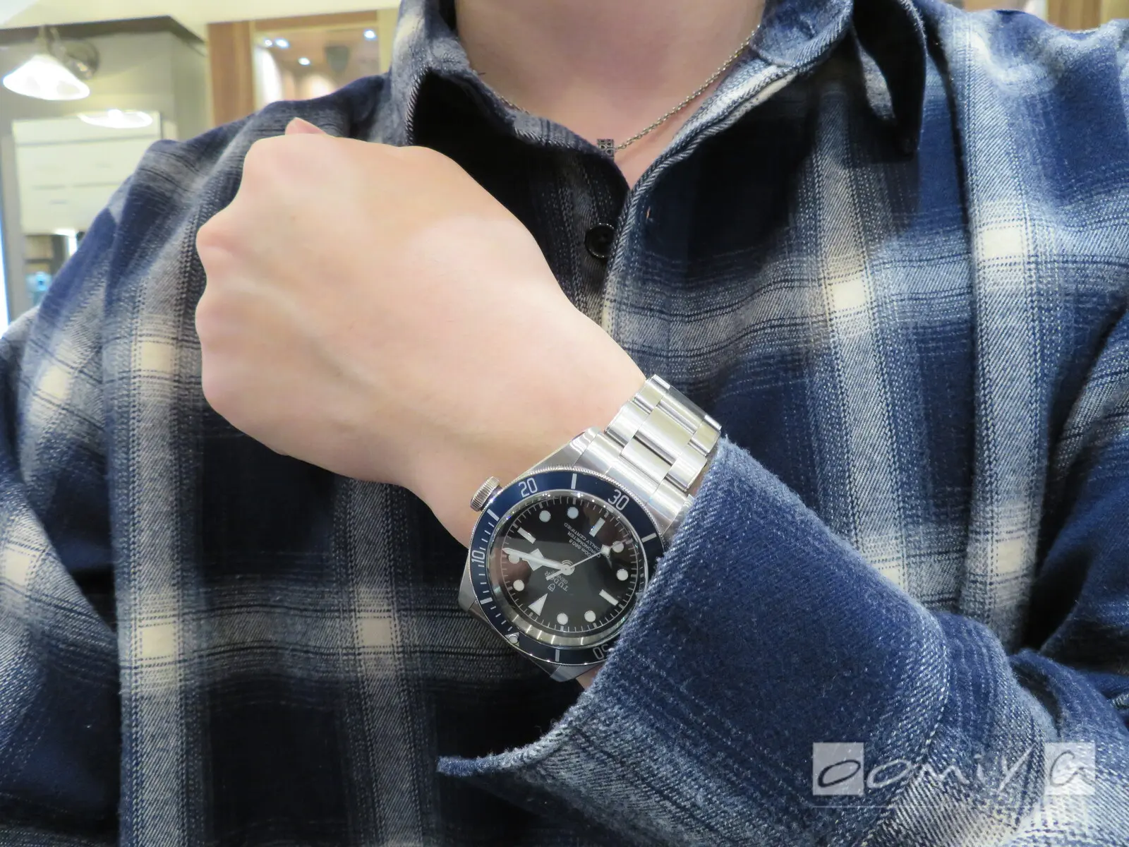 お客様の声：2021年10月15日やぶ 様 チューダー | 仙台店