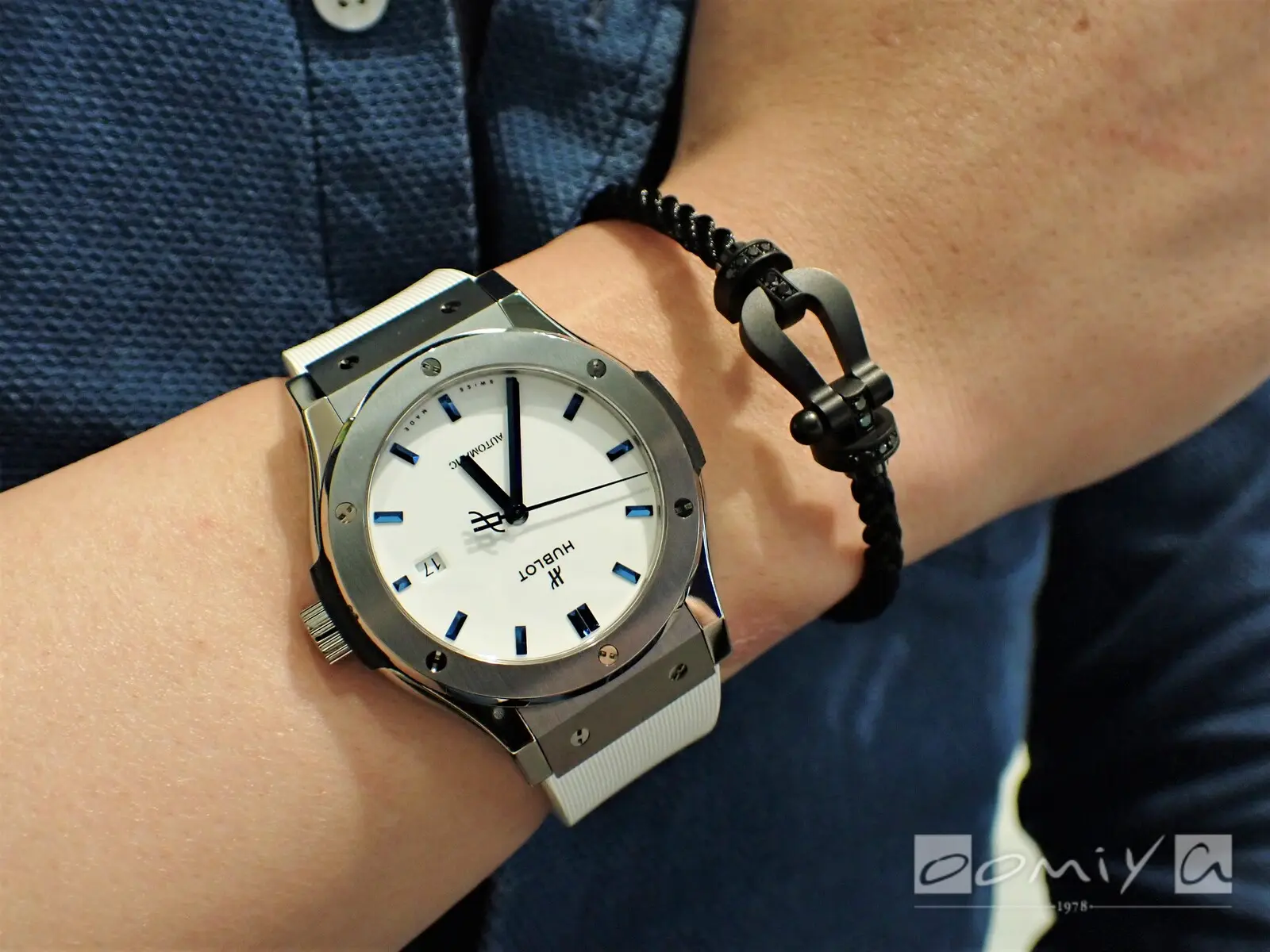 お客様の声：2021年10月17日K.S 様 フレッド | 和歌山本店