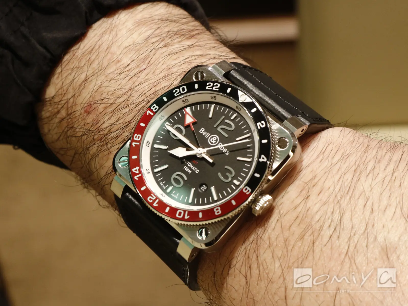 お客様の声：2021年10月23日M 様 ベル＆ロス | 仙台店