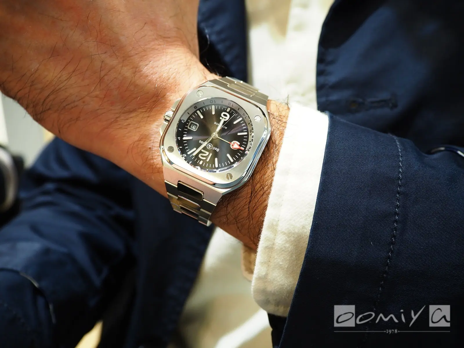 お客様の声：2021年10月31日K.M 様 ベル＆ロス | 仙台店