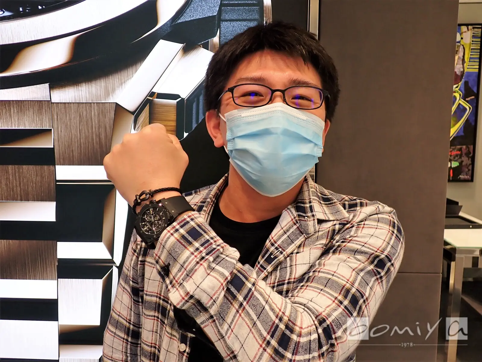 お客様の声：2021年10月31日T.S 様 フレッド | 和歌山本店