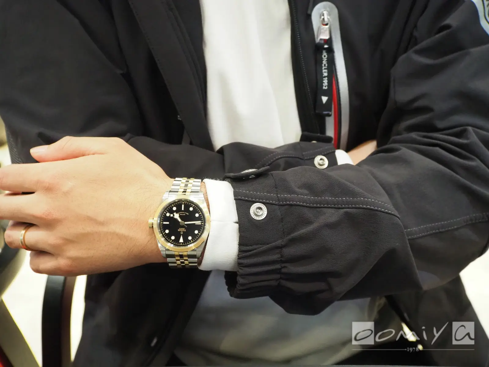 お客様の声：2021年11月22日R.C 様 チューダー | 仙台店