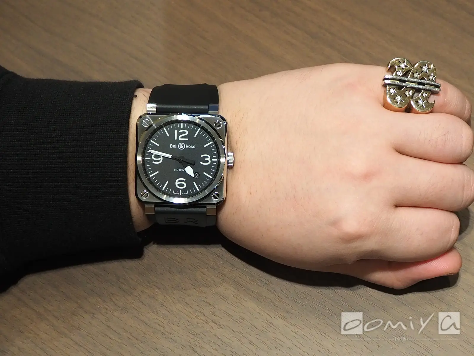 お客様の声：2021年12月09日YSK 様 ベル＆ロス | 仙台店