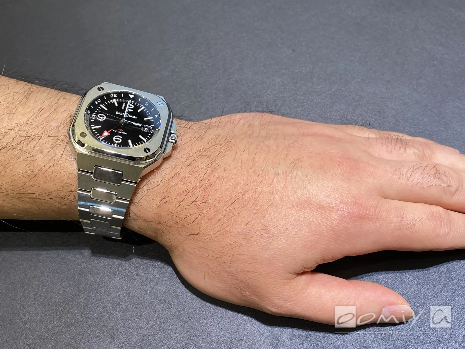 お客様の声：2021年12月09日T.K 様 ベル＆ロス | 心斎橋店