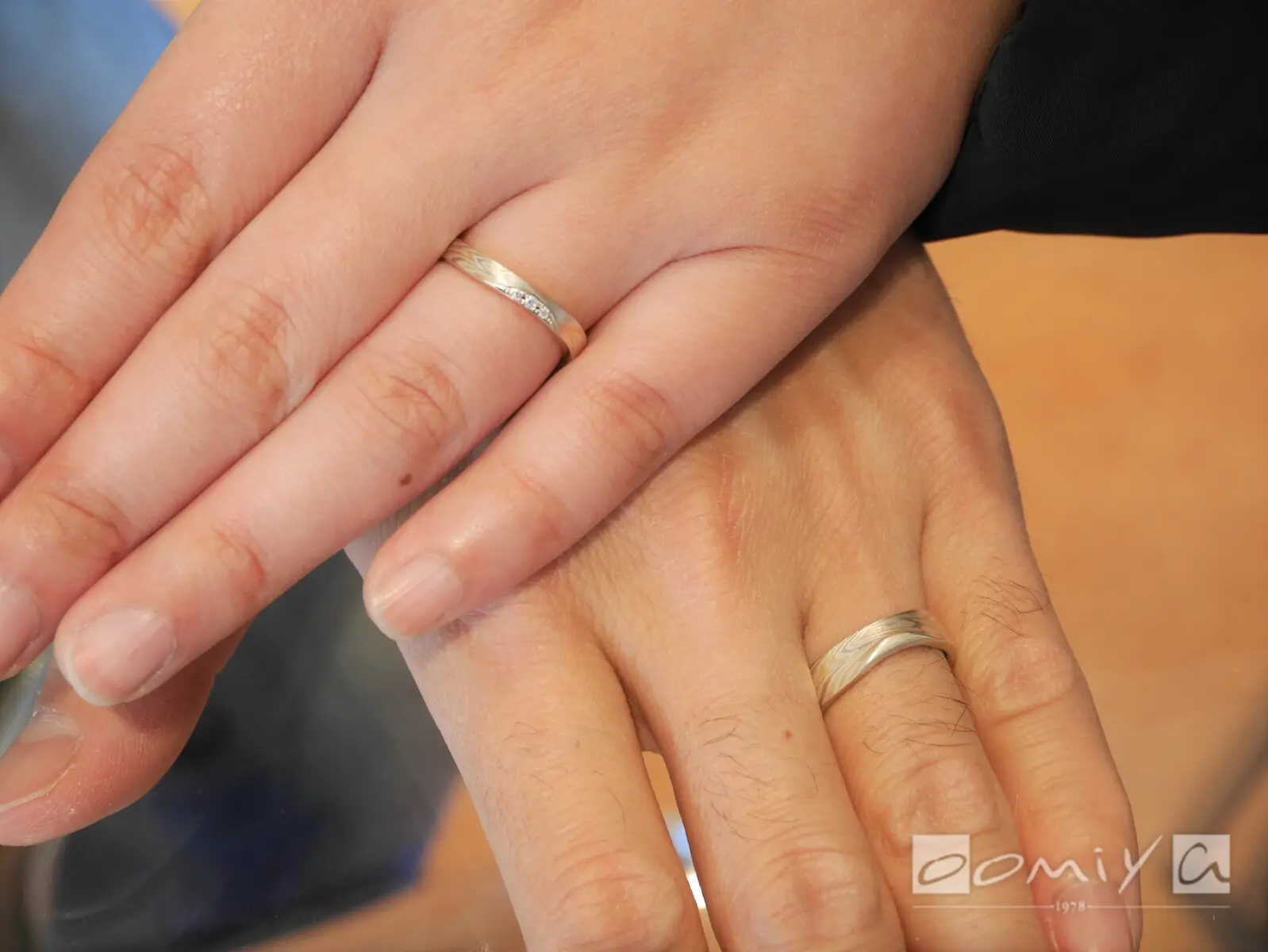 お客様の声：2021年12月13日K 様 杢目金屋 | 和歌山本店