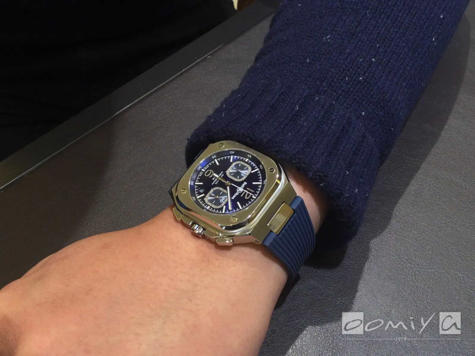 お客様の声：2021年12月18日Hammer bros 様 ベル＆ロス | 心斎橋店