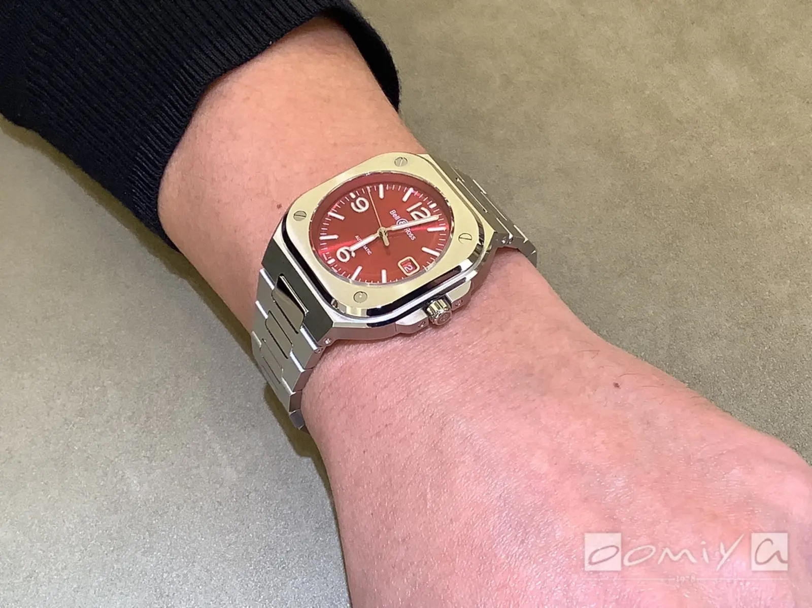 お客様の声：2022年01月02日T.N. 様 ベル＆ロス | 心斎橋店