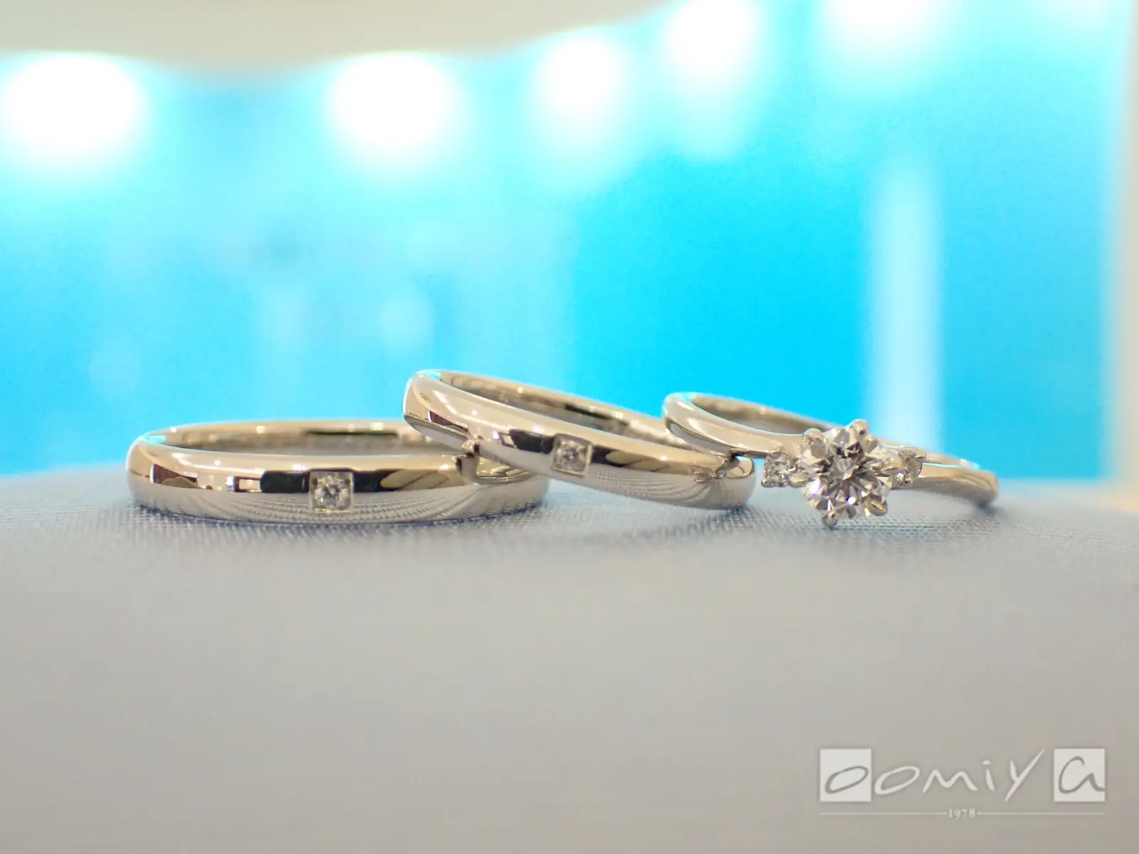 お客様の声：2022年02月05日T.R 様 フラー・ジャコー
サムシングブルー | 和歌山本店