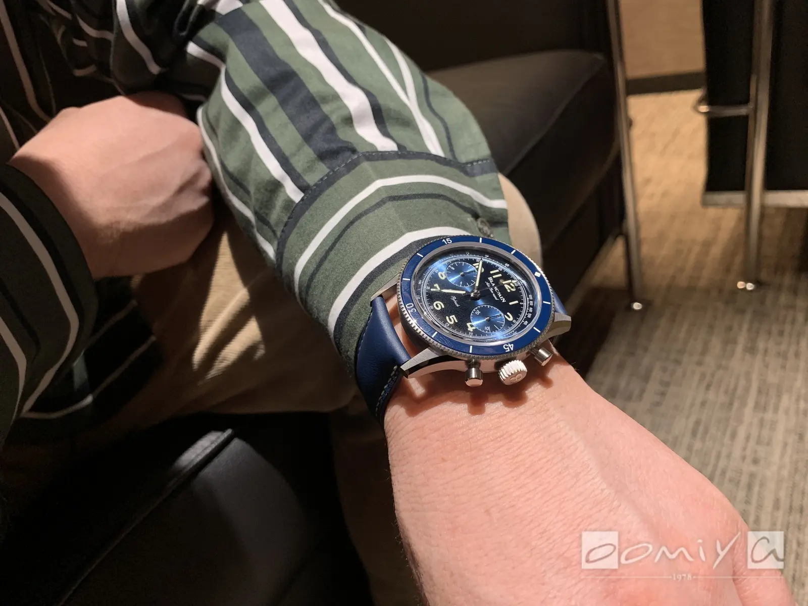 お客様の声：2022年02月12日T.K 様 ブランパン | 京都店