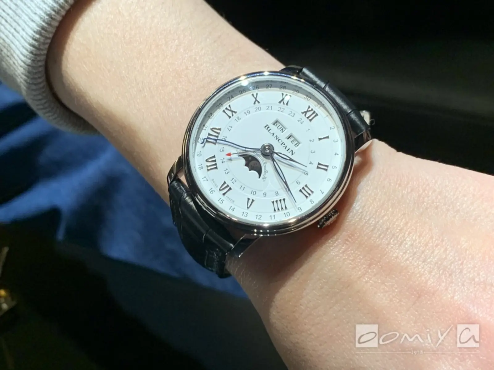 お客様の声：2022年02月20日KM 様 ブランパン | 京都店