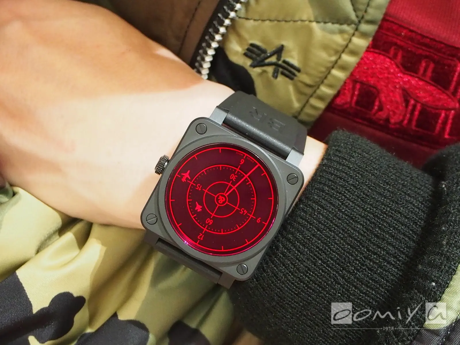 お客様の声：2022年02月23日だいふぐ 様 ベル＆ロス | 京都店